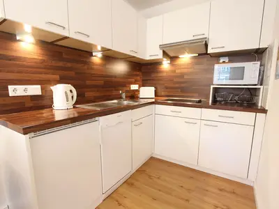 Ferienwohnung für 2 Personen (47 m²) in Langeoog 6/10