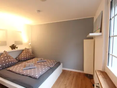 Ferienwohnung für 2 Personen (47 m²) in Langeoog 8/10