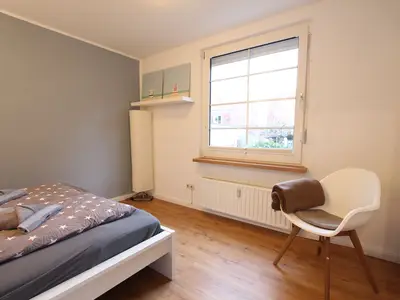 Ferienwohnung für 2 Personen (47 m²) in Langeoog 9/10