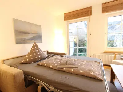 Ferienwohnung für 2 Personen (47 m²) in Langeoog 10/10