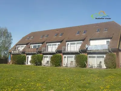 Ferienwohnung für 6 Personen (65 m²) in Bergen auf Rügen 1/10