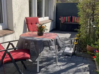 Ferienwohnung für 4 Personen (64 m²) in Nordhorn 1/10