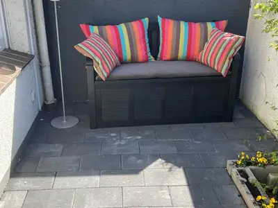 Ferienwohnung für 4 Personen (64 m²) in Nordhorn 2/10