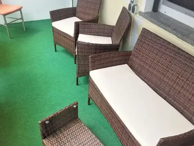 Ferienwohnung für 5 Personen (79 m²) in Boxberg/Oberlausitz 4/10