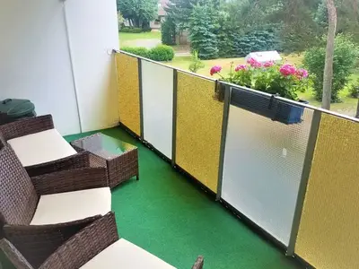 Ferienwohnung für 5 Personen (79 m²) in Boxberg/Oberlausitz 5/10