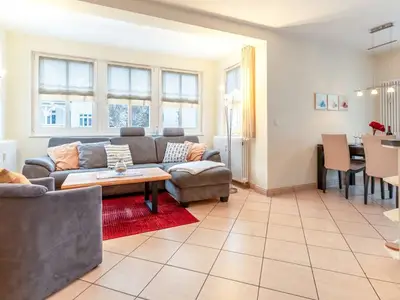 Ferienwohnung für 4 Personen (65 m²) in Binz (Ostseebad) 2/10