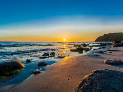 Ferienwohnung für 4 Personen (65 m²) in Binz (Ostseebad) 5/10