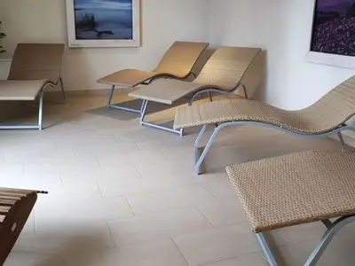 Ferienwohnung für 3 Personen (40 m²) in Baabe 4/10