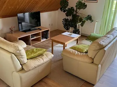 Ferienwohnung für 4 Personen (70 m²) in Lohme (Rügen) 6/10
