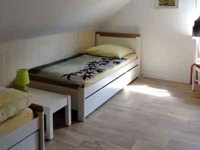 Ferienwohnung für 4 Personen (70 m²) in Lohme (Rügen) 9/10