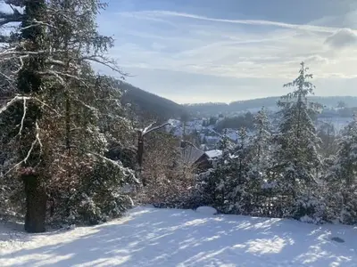 Ferienwohnung für 2 Personen (18 m²) in Sangerhausen 4/10