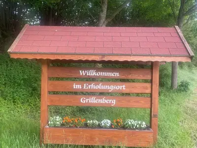 Ferienwohnung für 2 Personen (18 m²) in Sangerhausen 8/10