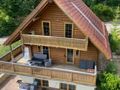 Ferienwohnung für 2 Personen (18 m²) in Sangerhausen 10/10