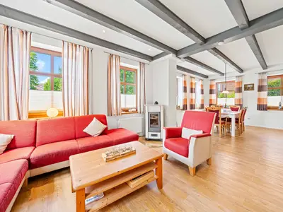 Ferienwohnung für 4 Personen (90 m²) in Krummhörn Greetsiel 1/10