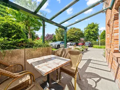 Ferienwohnung für 4 Personen (90 m²) in Krummhörn Greetsiel 2/10