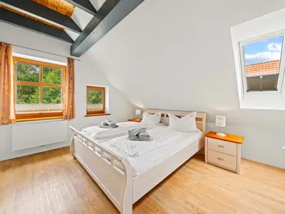 Ferienwohnung für 4 Personen (90 m²) in Krummhörn Greetsiel 3/10