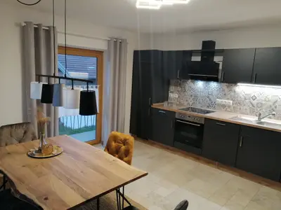 Ferienwohnung für 6 Personen (85 m²) in Traunstein 1/8