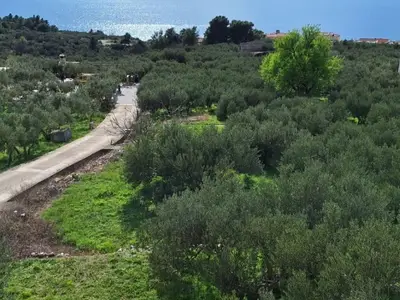 Ferienwohnung für 4 Personen (95 m²) in Tucepi 2/10