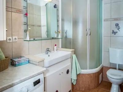 Ferienwohnung für 4 Personen (95 m²) in Tucepi 3/10