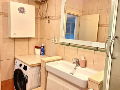 Ferienwohnung für 4 Personen (95 m²) in Tucepi 4/10