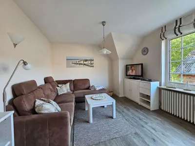 Ferienwohnung für 2 Personen (50 m²) in Wyk auf Föhr 2/10