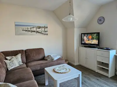 Ferienwohnung für 2 Personen (50 m²) in Wyk auf Föhr 8/10