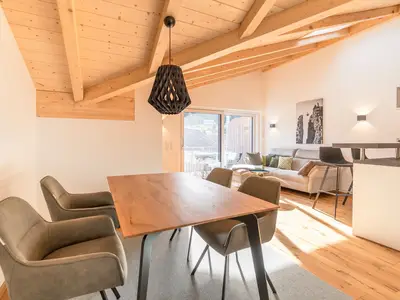 Ferienwohnung für 4 Personen (106 m²) in Blaichach 1/10