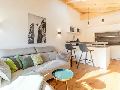 Ferienwohnung für 4 Personen (106 m²) in Blaichach 5/10