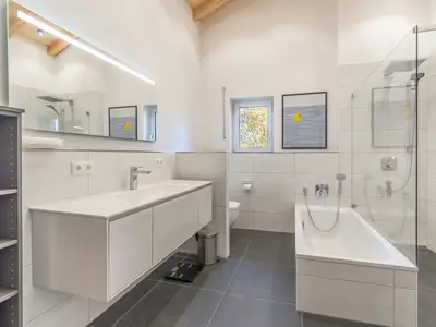 Ferienwohnung für 4 Personen (106 m²) in Blaichach 9/10