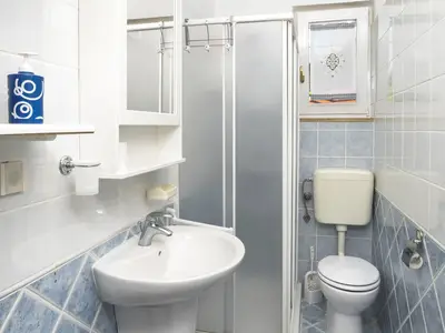 Ferienwohnung für 4 Personen (75 m²) in Vodice 5/10