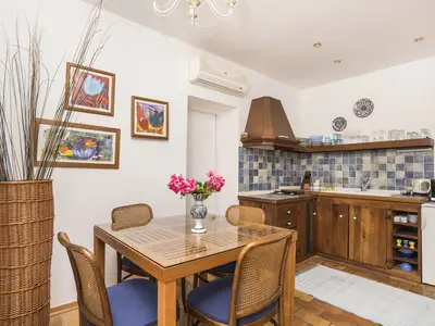 Ferienwohnung für 4 Personen (75 m²) in Vodice 6/10