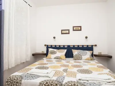 Ferienwohnung für 4 Personen (75 m²) in Vodice 10/10