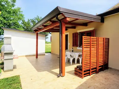 Ferienwohnung für 2 Personen (36 m²) in Vodice 3/10