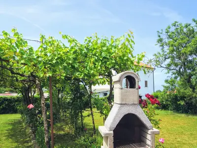 Ferienwohnung für 2 Personen (36 m²) in Vodice 5/10