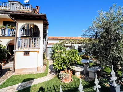 Ferienwohnung für 2 Personen (20 m²) in Trogir 1/10