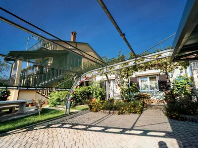 Ferienwohnung für 2 Personen (20 m²) in Trogir 2/10