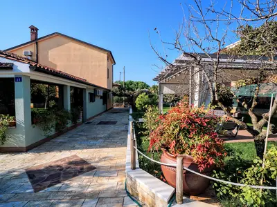 Ferienwohnung für 2 Personen (20 m²) in Trogir 5/10