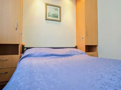 Ferienwohnung für 2 Personen (20 m²) in Trogir 6/10