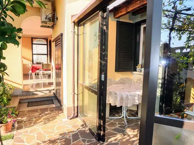 Ferienwohnung für 2 Personen (20 m²) in Trogir 7/10