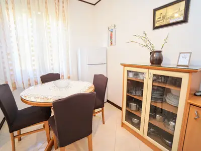 Ferienwohnung für 2 Personen (20 m²) in Trogir 8/10