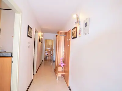 Ferienwohnung für 2 Personen (20 m²) in Trogir 9/10