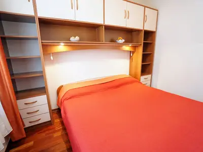 Ferienwohnung für 2 Personen (20 m²) in Trogir 10/10