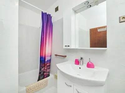 Ferienwohnung für 3 Personen (27 m²) in Dol 9/10