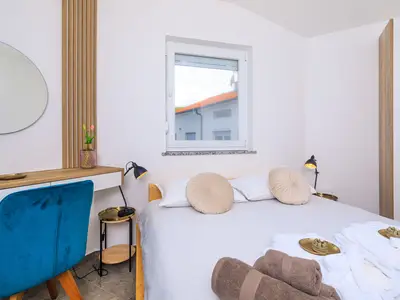 Ferienwohnung für 4 Personen (35 m²) in Dol 1/10