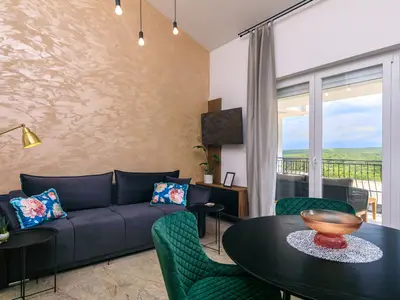 Ferienwohnung für 4 Personen (35 m²) in Dol 2/10