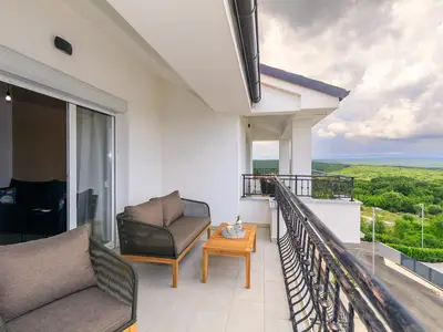 Ferienwohnung für 4 Personen (35 m²) in Dol 3/10