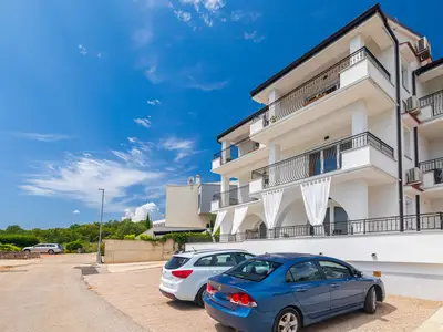 Ferienwohnung für 4 Personen (35 m²) in Dol 5/10