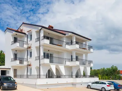 Ferienwohnung für 4 Personen (35 m²) in Dol 6/10