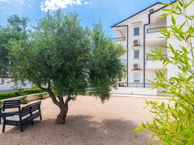 Ferienwohnung für 4 Personen (35 m²) in Dol 7/10