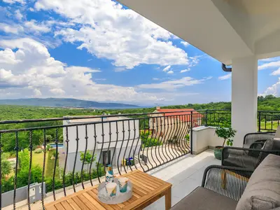 Ferienwohnung für 4 Personen (35 m²) in Dol 8/10